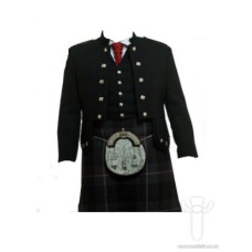 Heavy Weight Sheriffmuir Outfit
