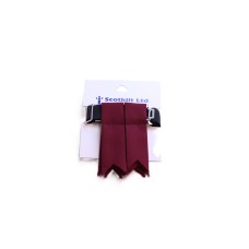 House Of Edgar, Modern Ruby