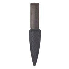 Arisaig Wenge Wood Sgian Dubh