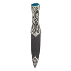 Heathergems Luss Sgian Dubh