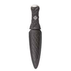 Nairn Thistle Daywear Sgian Dubh