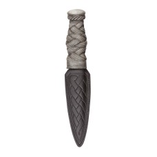 Silver Glenurquhart Daywear Sgian Dubh