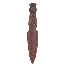 Thistle Daywear Sgian Dubh