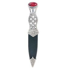 Thistle Heathergem Sgian Dubh