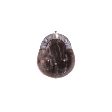 Antique Finish EW2 With Grey Seal Skin