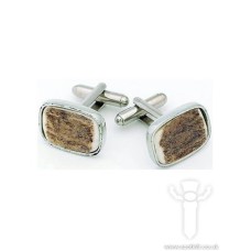 Staghorn Cufflinks Boxed