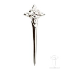 Stirling Silver Kilt Pin