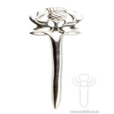 Stirling Silver Kilt Pin