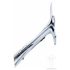 Shinty Kilt Pin, Polished