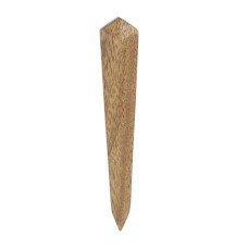 Stravaig Kilt Pin - Amazaque Wood