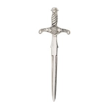 Sword Kilt Pin