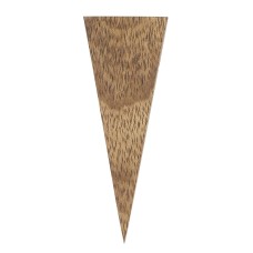 Trinach Kilt Pin - Amazaque Wood