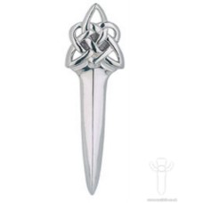 Stirling Silver Kilt Pin